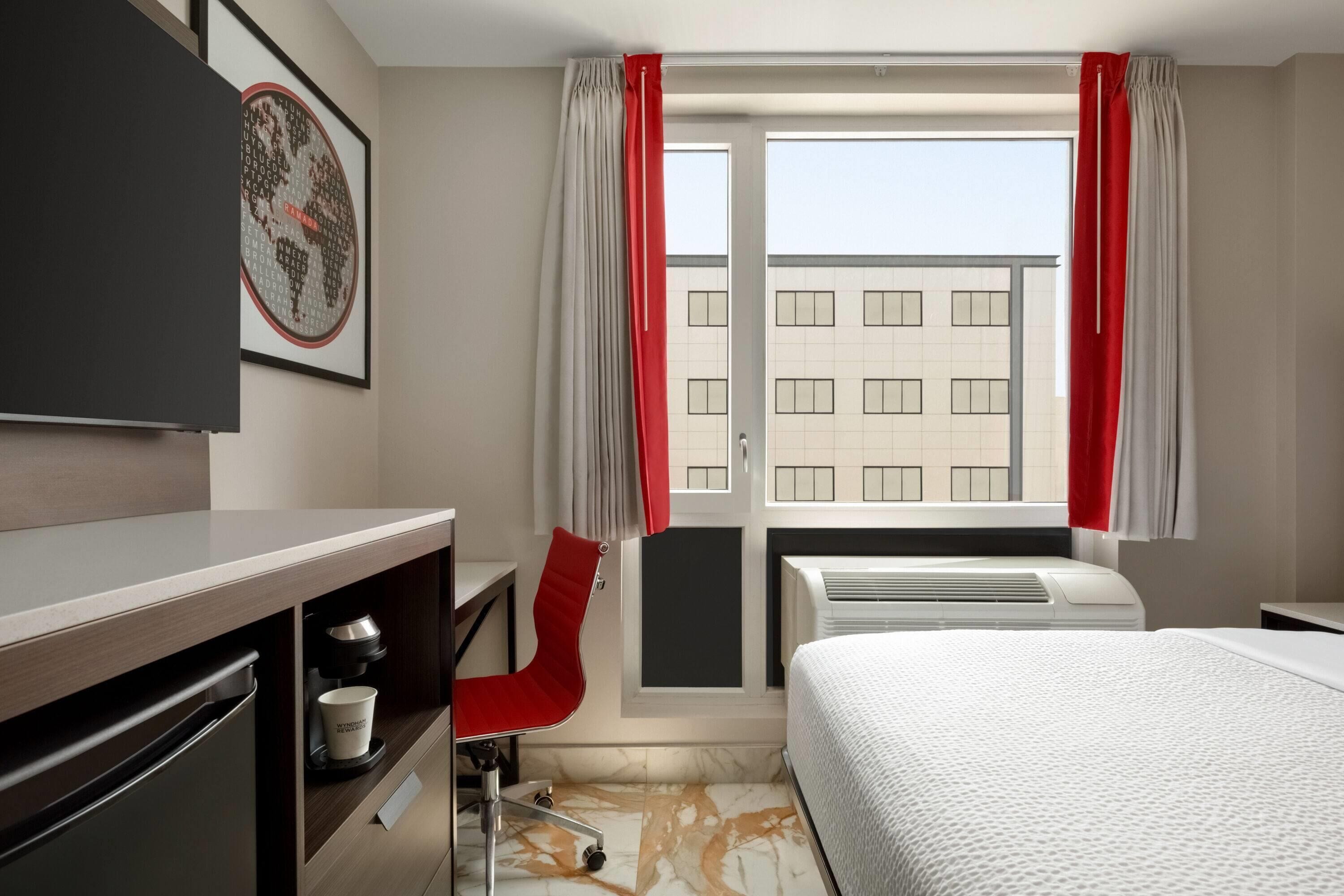 Photo - Ramada By Wyndham Brooklyn Empire Blvd