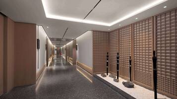 Tiện nghi, dịch vụ nơi lưu trú