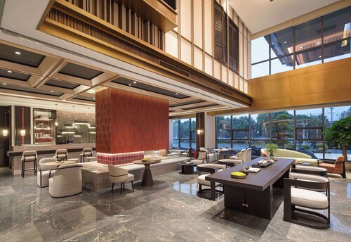 Ramada By Wyndham Huangshan Xiuning