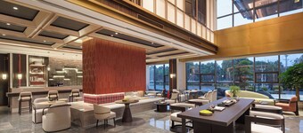 Ramada By Wyndham Huangshan Xiuning