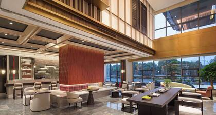 Ramada By Wyndham Huangshan Xiuning