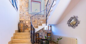 Interior - Bandris Nou (Manacor)
