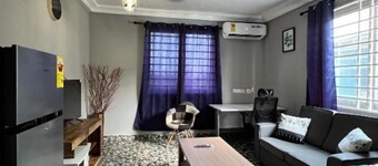Renda Residence - One Bedroom Apartment