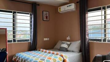 1 habitación