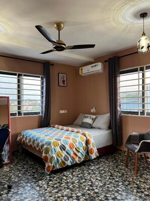 1 chambre