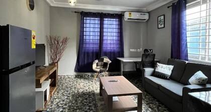 Renda Residence - One Bedroom Apartment