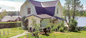 2 bedroom gorgeous home in åsensbruk