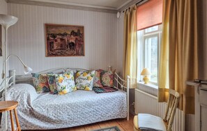 2 habitaciones 