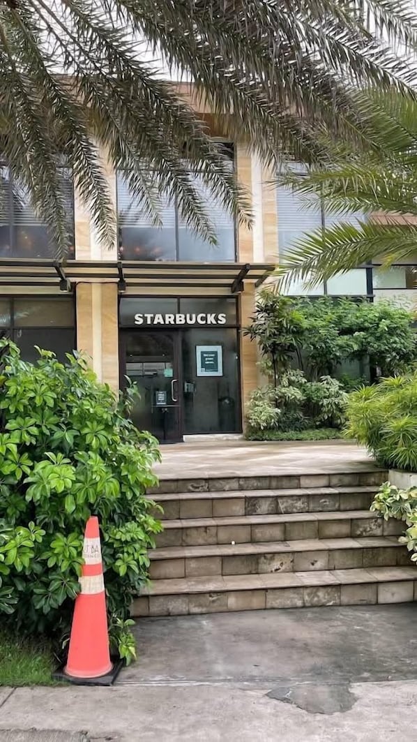 Cafetería