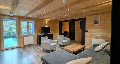 La Clochette d'Hiver â Familial & espace DĂ©tente