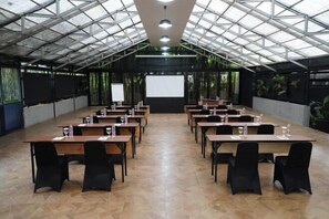 Vista da propriedade