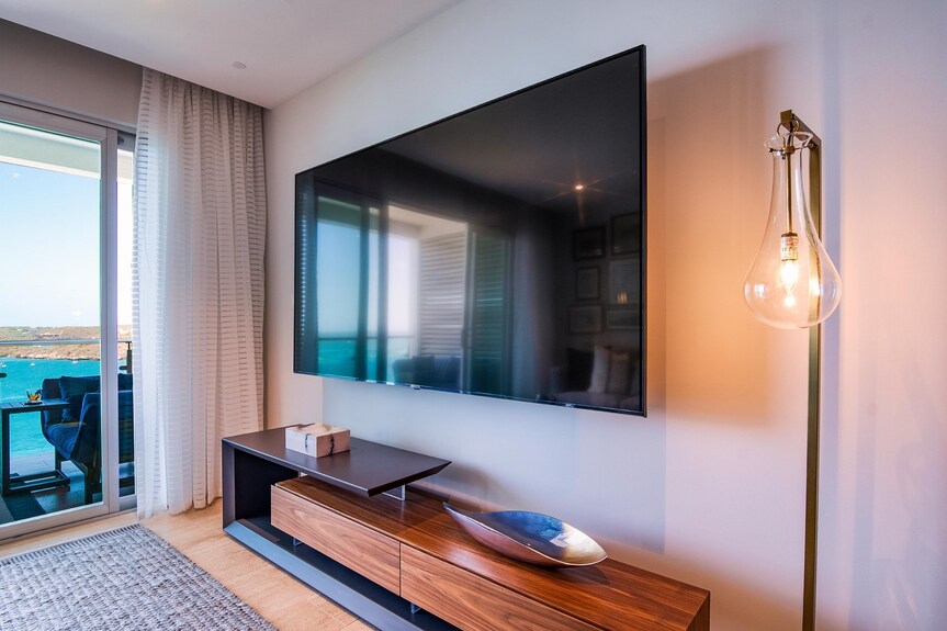 Luxe Condo, Ocean Views And Pool - Granada