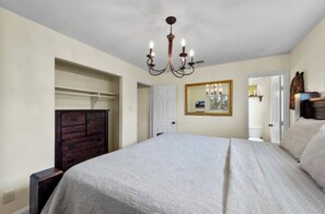3 chambres, coffres-forts dans les chambres, Wi-Fi