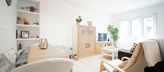Apartment Av. Castilla