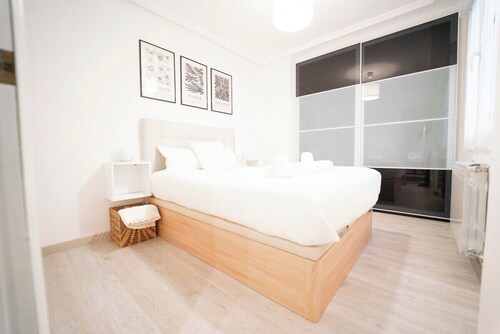 Apartment Av. Castilla