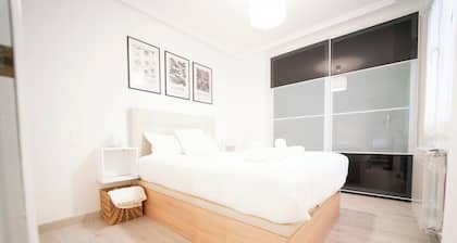 Apartment Av. Castilla