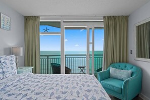 2 多间卧室、熨斗/熨衣板、旅  行婴儿床、WiFi