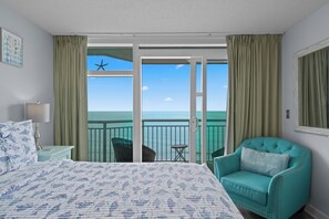 2 Schlafzimmer, Bügeleisen/Bügelbrett, Reisekinderbett, WLAN