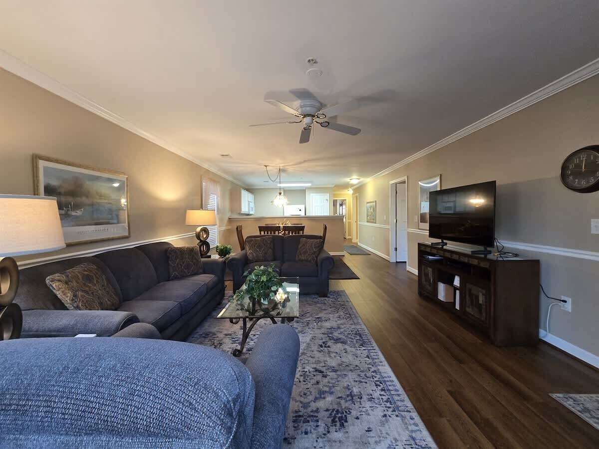 Smart-TV og DVD-spiller