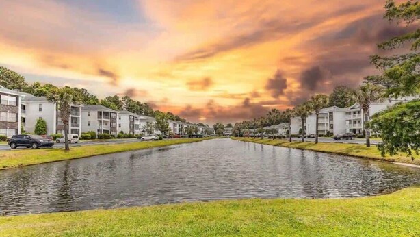Property grounds - River Oaks Condo, King Suite, Pools & Hot Tub (Myrtle Beach)