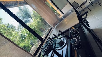 Cucina privata