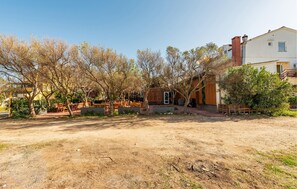 Exterior - Cozy apartment in Povljana with WiFi (Povljana)