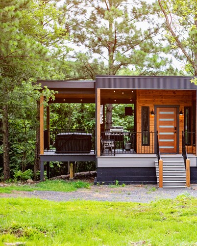 Trail Ride-1 BR-Hochatown Gathering-NEW 2024!