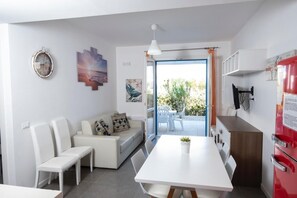 Interior - Mirea di Teti House with a shared swimming pool (San Vito Lo Capo)