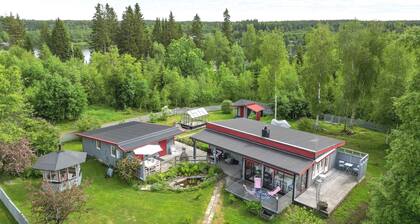 3 bedroom beautiful home in Umeå
