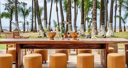 Lia Hotel Jaco - Adults Only