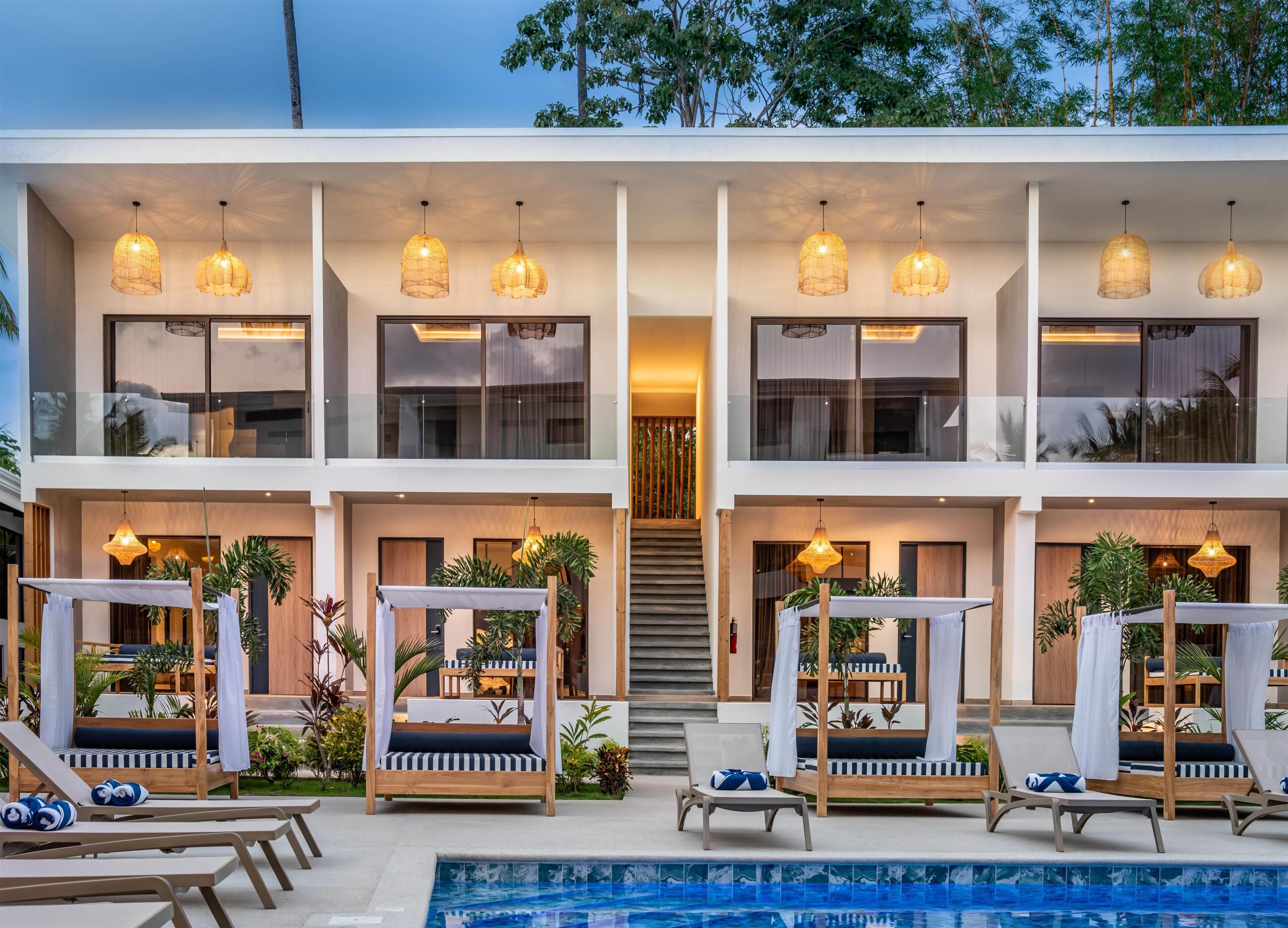 Foto - Lia Hotel Jaco - Exclusively for Adults, WorldHotels Crafted