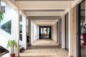 Standard Studio, Pool View | Terrace/patio