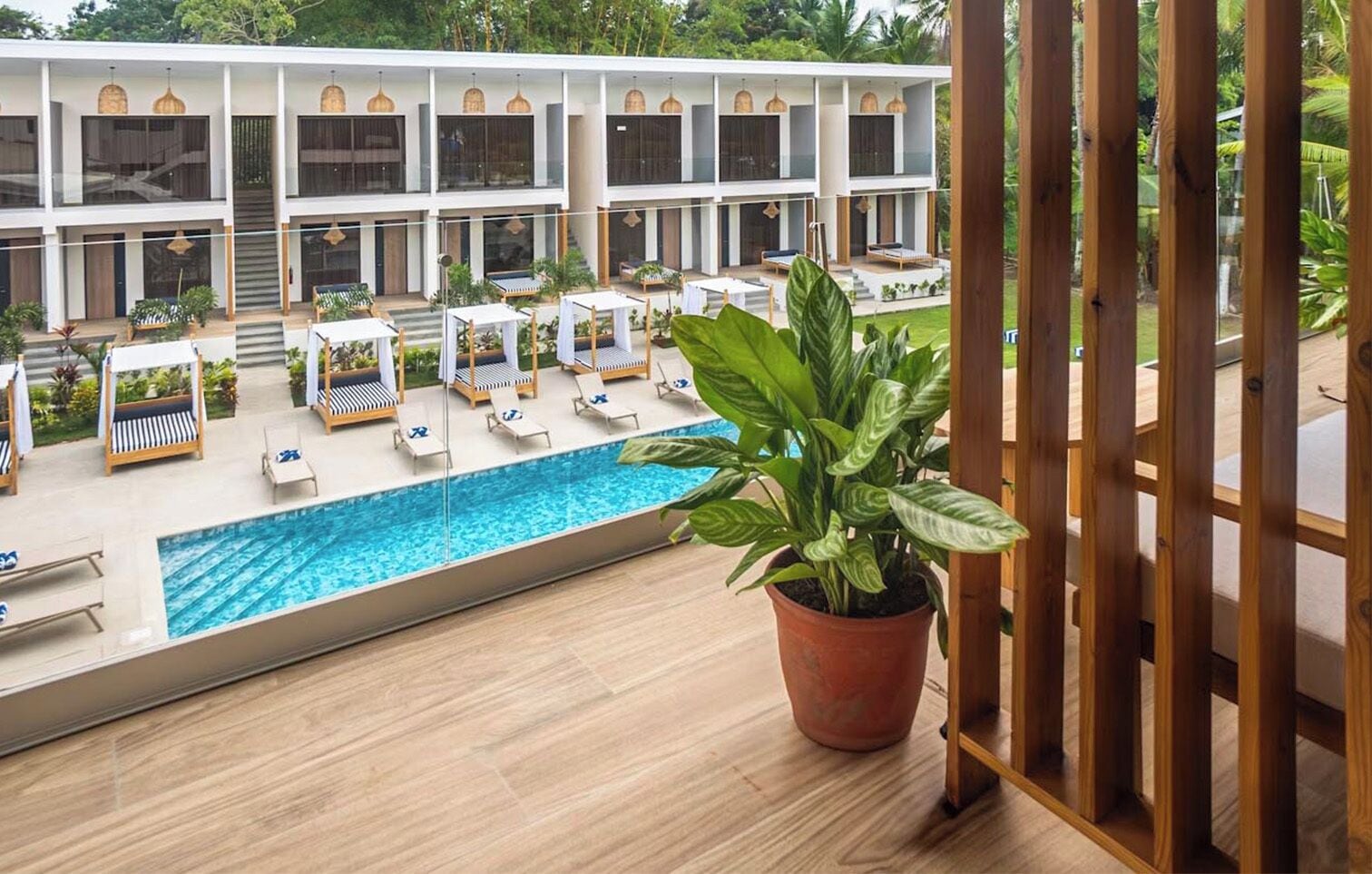 Photo - Lia Hotel Jaco