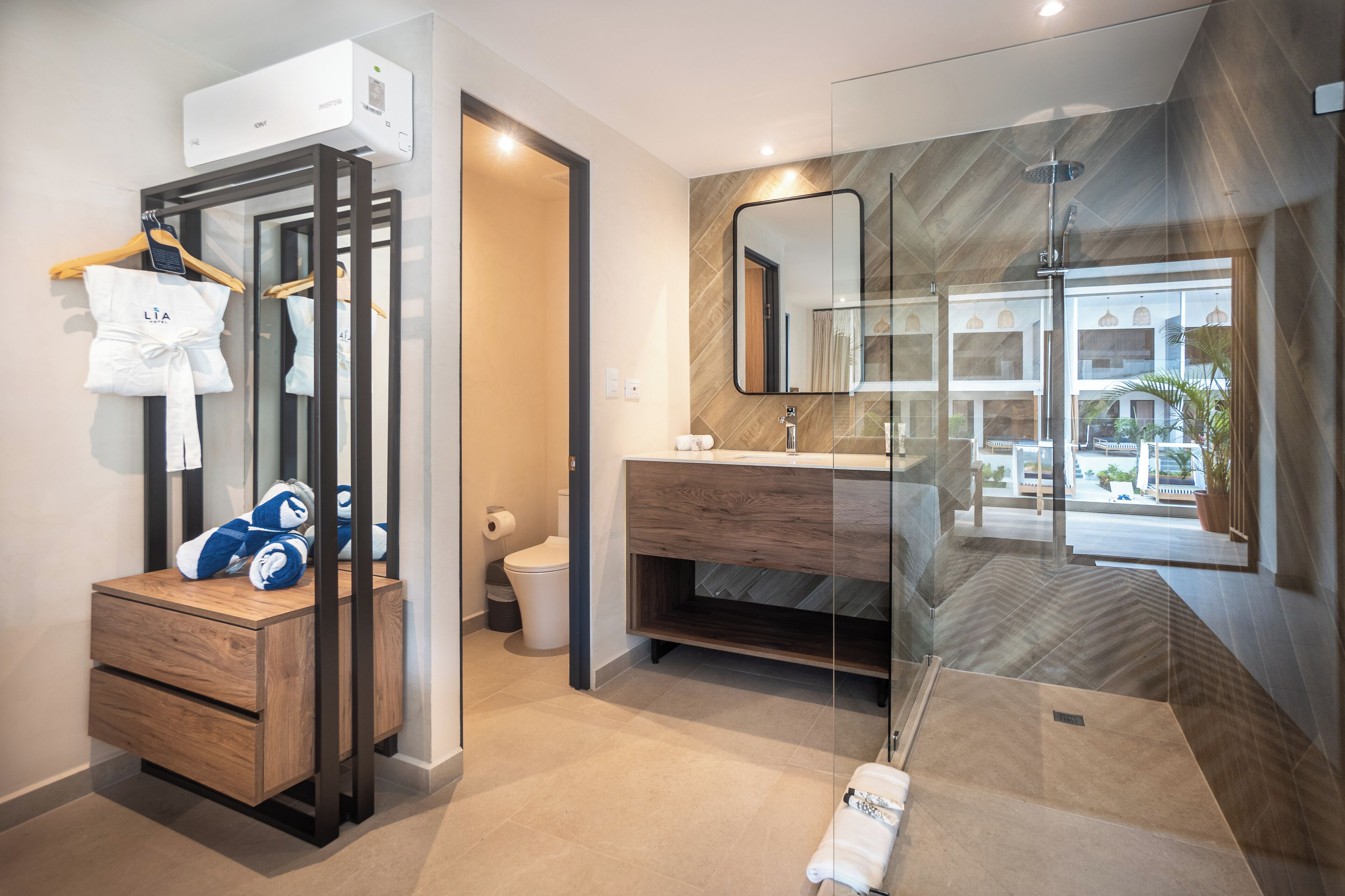 Photo - Lia Hotel Jaco