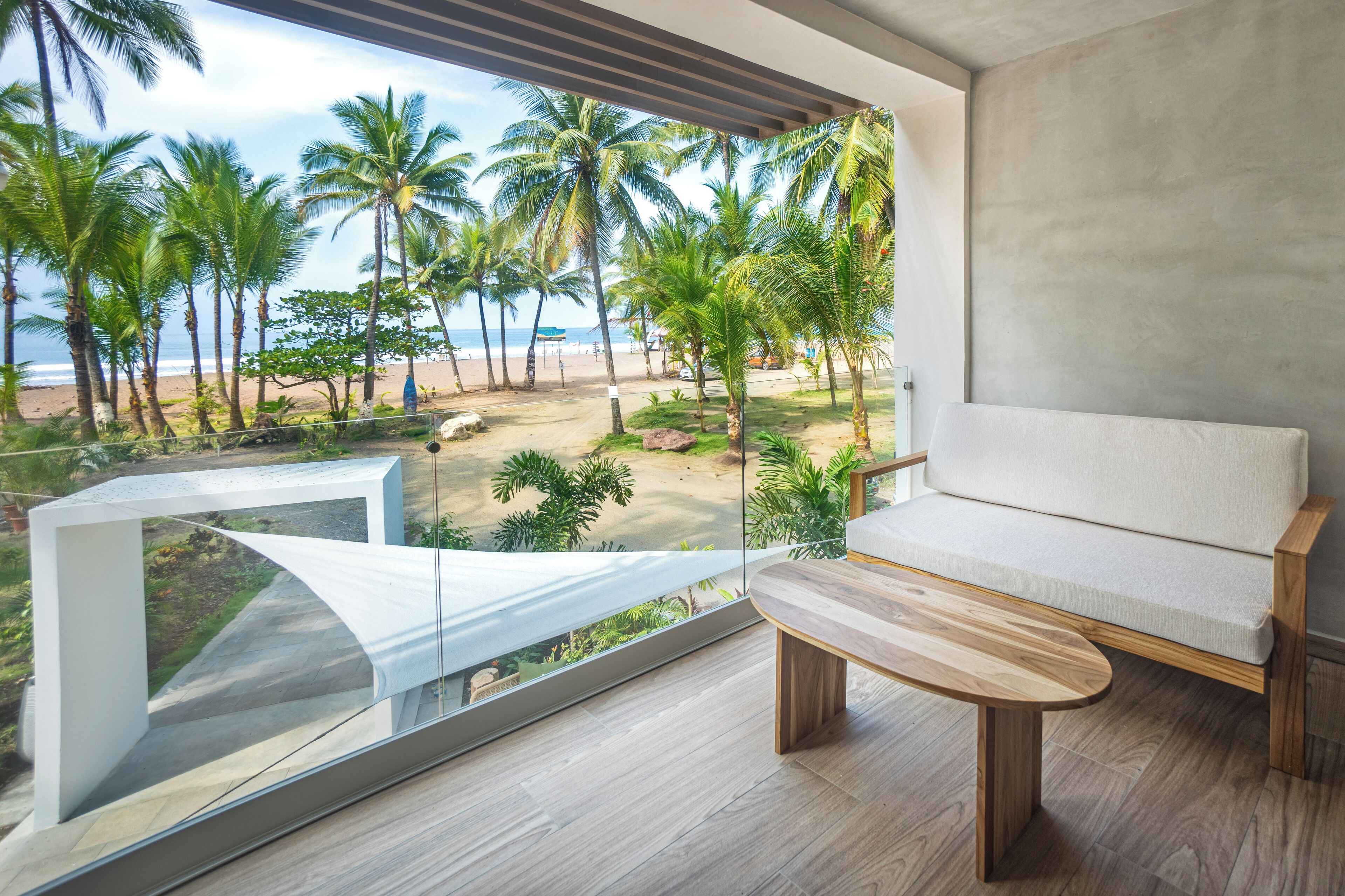 Photo - Lia Hotel Jaco