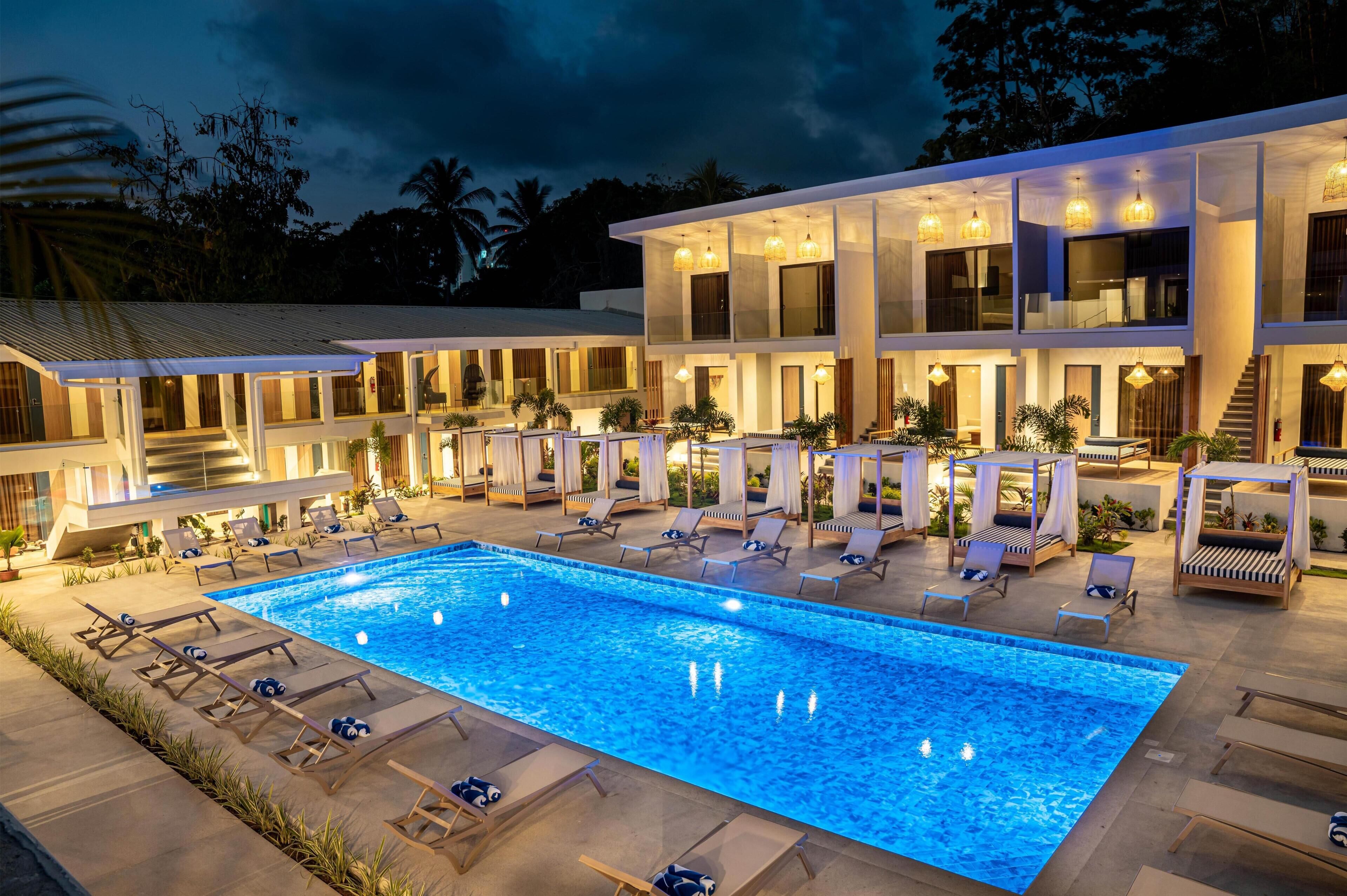 Foto - Lia Hotel Jaco - Exclusively for Adults, WorldHotels Crafted