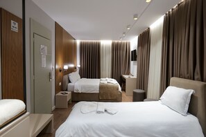 Fer et planche à repasser, Wi-Fi gratuit