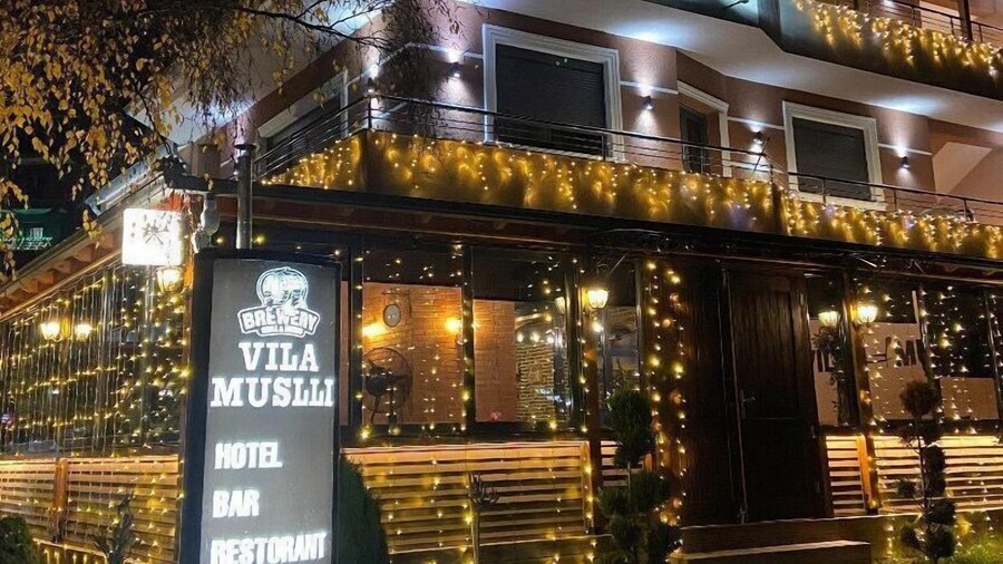 Vila Muslli