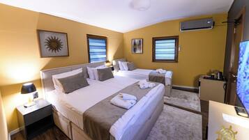 مكتب وواي فاي مجانًا