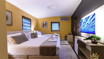 Bureau, Wi-Fi gratuit