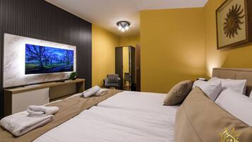 مكتب وواي فاي مجانًا