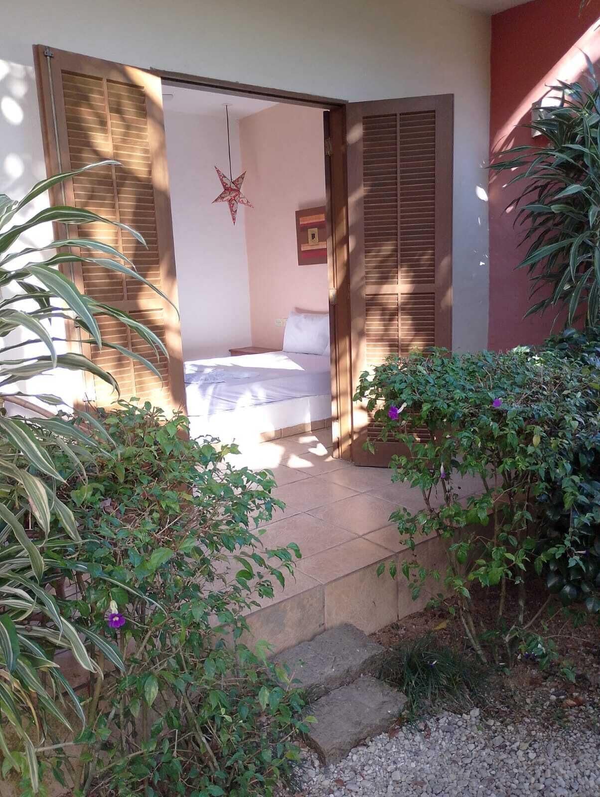 1 quarto, Wi-Fi de cortesia