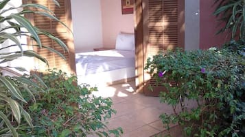 1 bedroom, free WiFi