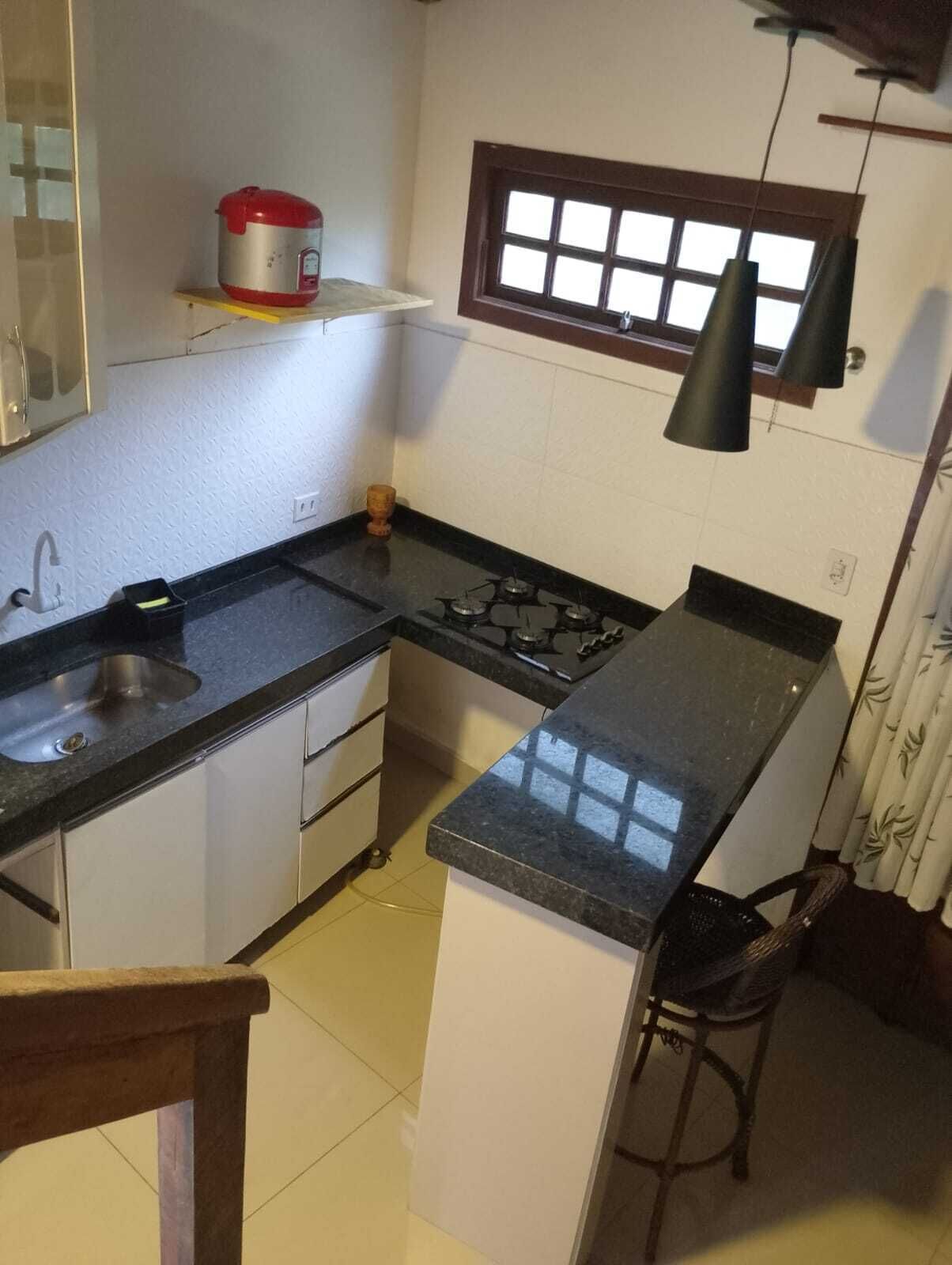 Foto - Refúgio do Kairós