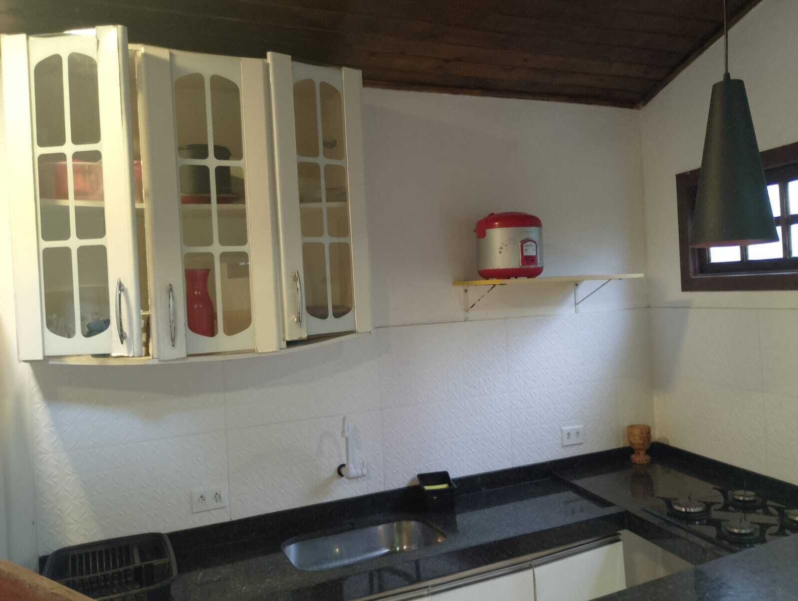 Foto - Refúgio do Kairós