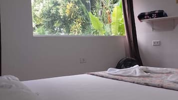 1 bedroom, free WiFi