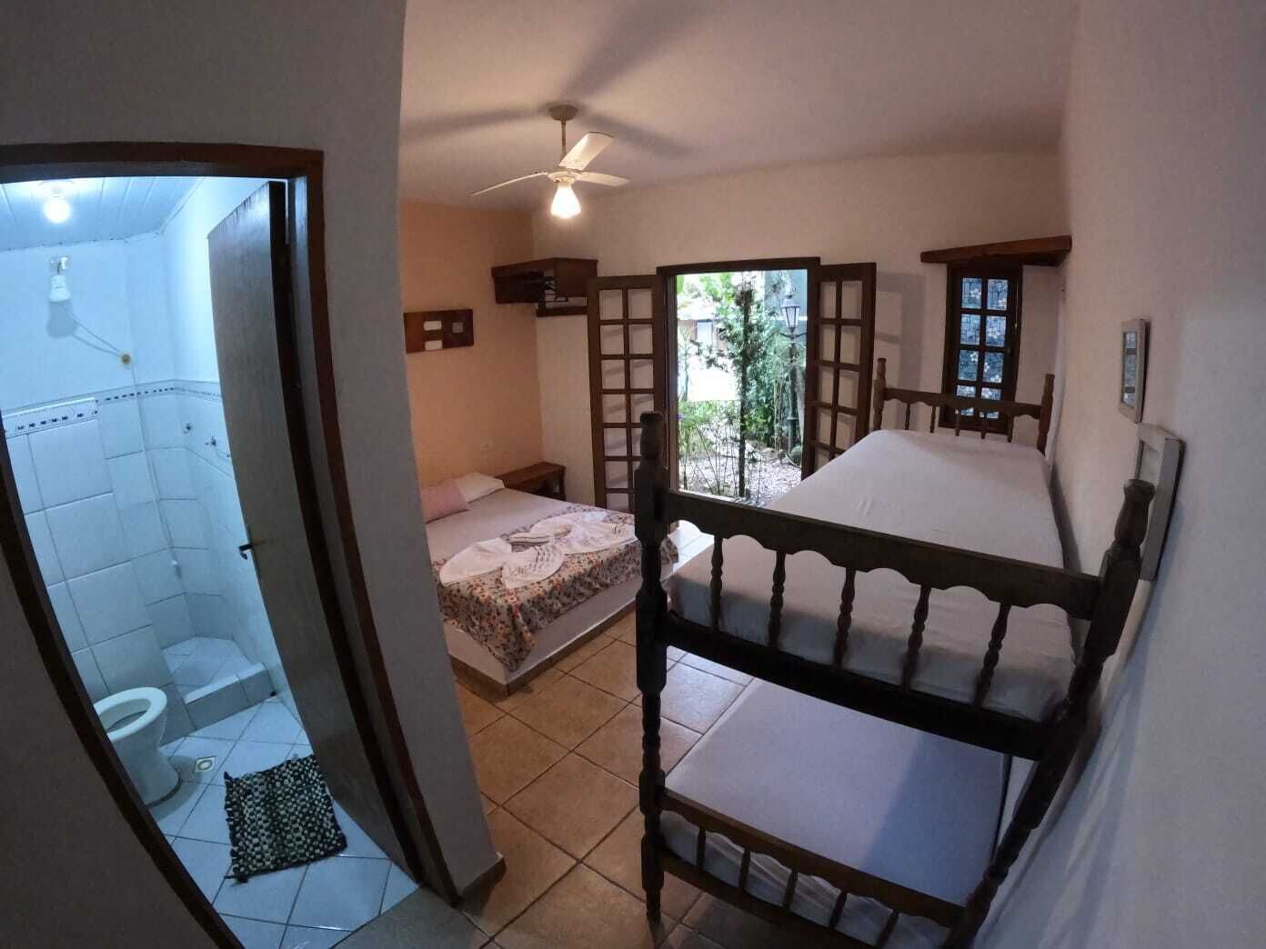 Foto - Refúgio do Kairós