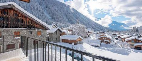 Terrain de lâhĂ©bergement
