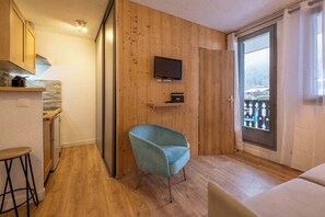 Fernseher, Arbeitsbereiche