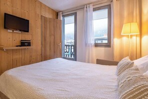 1 Schlafzimmer, WLAN